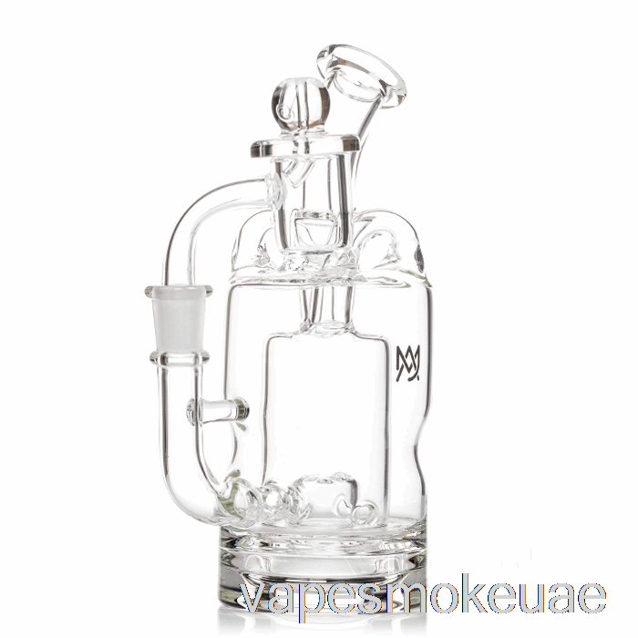 Vape Uae Mj Arsenal Turbine Mini Dab Rig واضح